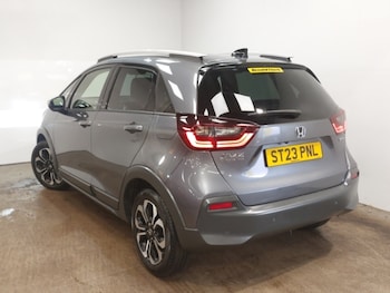 Used Honda Jazz 2023 for sale - 76183720: Photo