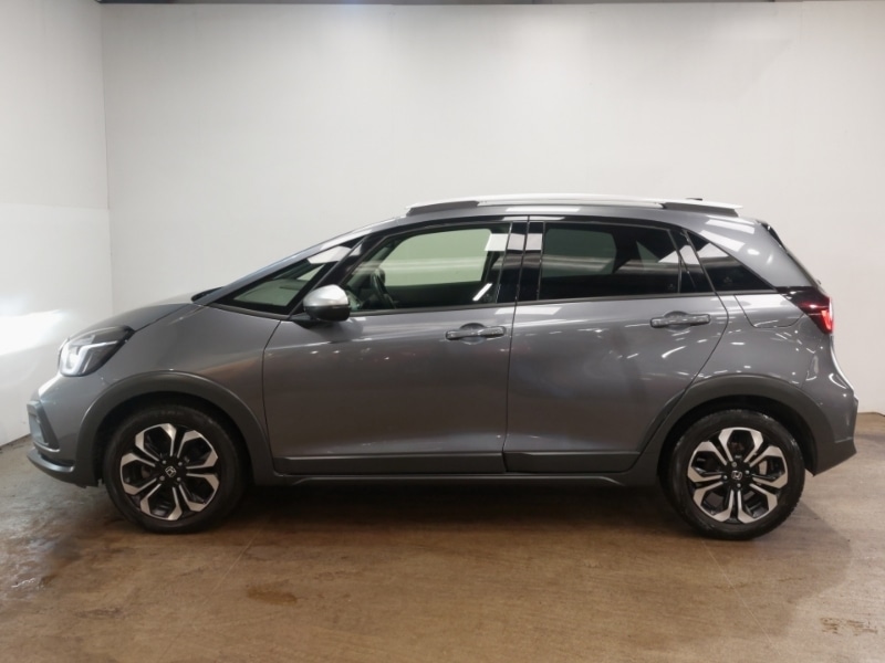 Used Honda Jazz 2023 for sale - 76183720: Photo 4