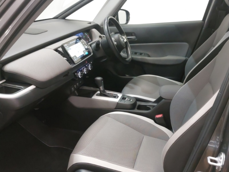 Used Honda Jazz 2023 for sale - 76183720: Photo 5