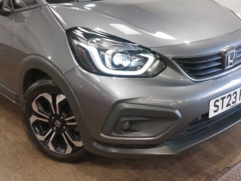 Used Honda Jazz 2023 for sale - 76183720: Photo 9