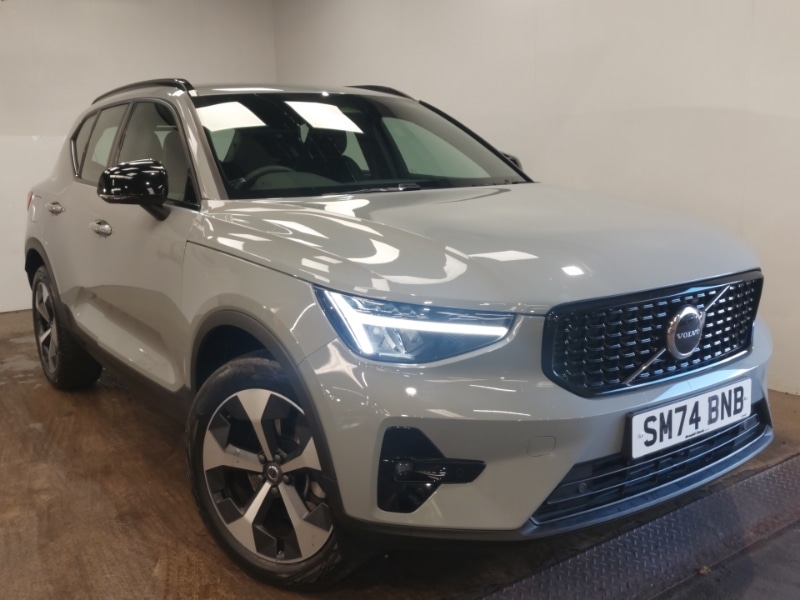 Used Volvo XC40 2024 for sale - 76195466: Photo 1