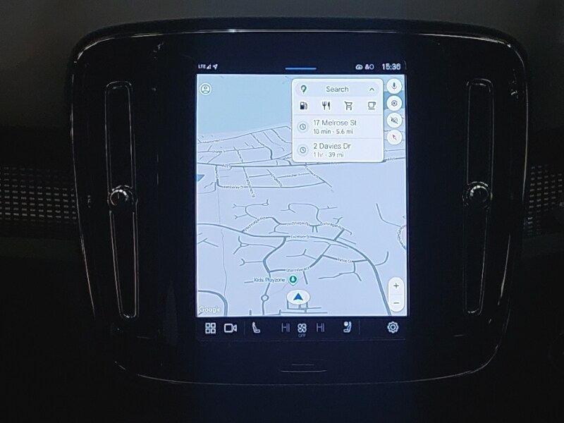 Used Volvo XC40 2024 for sale - 76195466: Photo 11