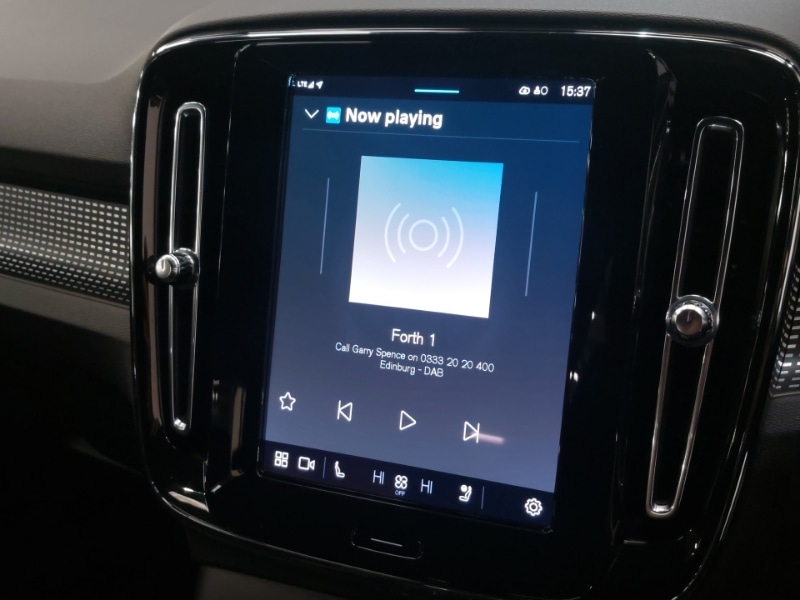 Used Volvo XC40 2024 for sale - 76195466: Photo 14