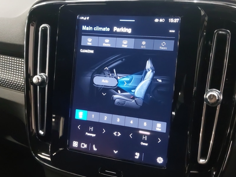 Used Volvo XC40 2024 for sale - 76195466: Photo 15