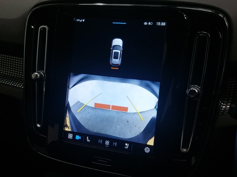 Used Volvo XC40 2024 for sale - 76195466: Photo 17