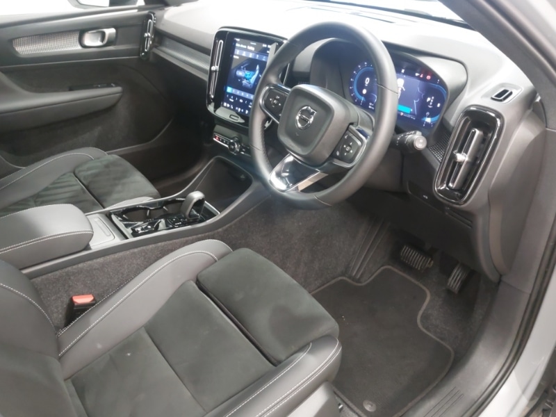 Used Volvo XC40 2024 for sale - 76195466: Photo 18