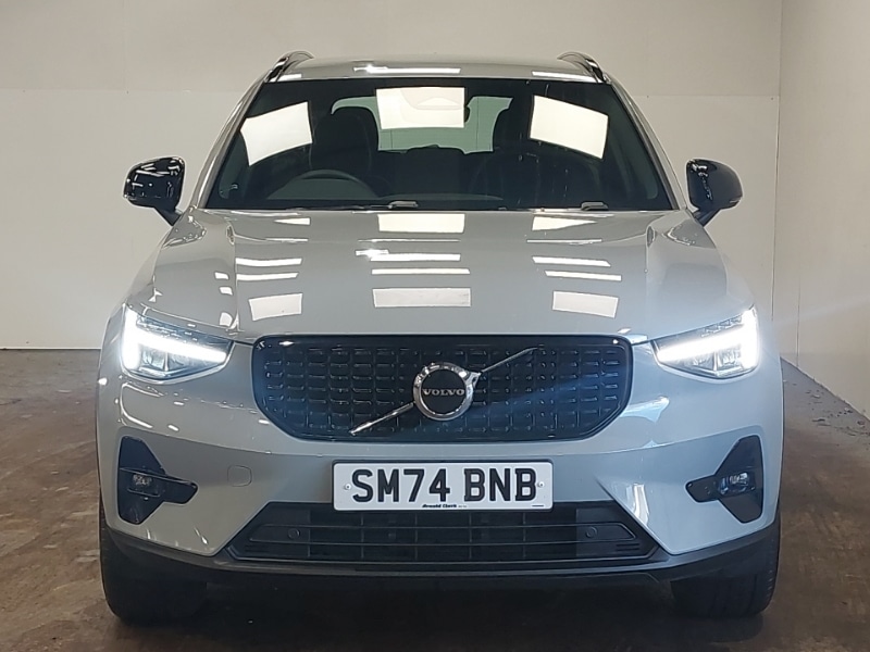 Used Volvo XC40 2024 for sale - 76195466: Photo 19
