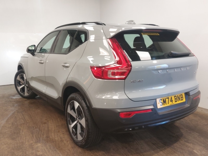 Used Volvo XC40 2024 for sale - 76195466: Photo 3