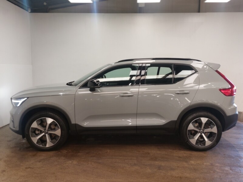 Used Volvo XC40 2024 for sale - 76195466: Photo 4