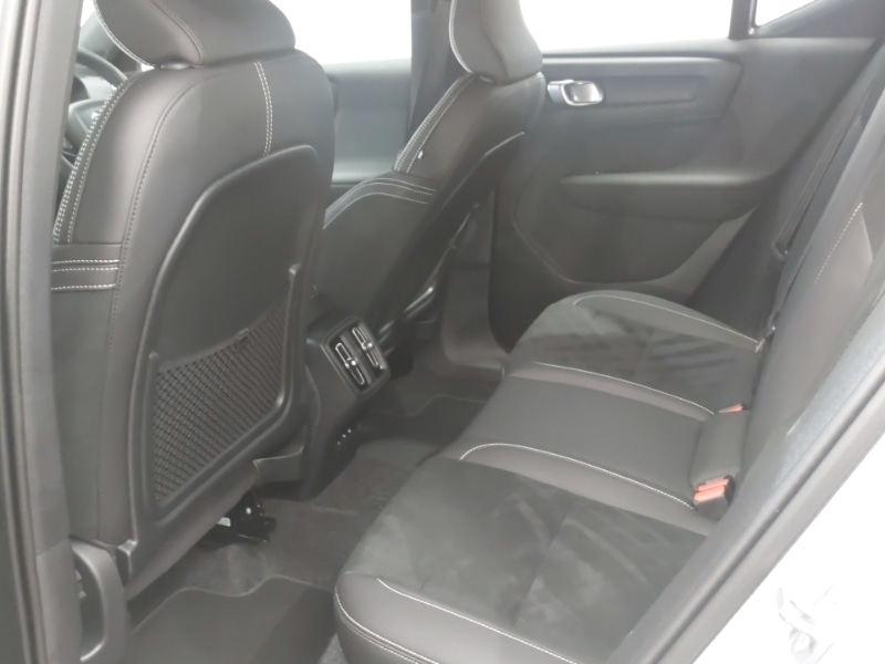 Used Volvo XC40 2024 for sale - 76195466: Photo 6