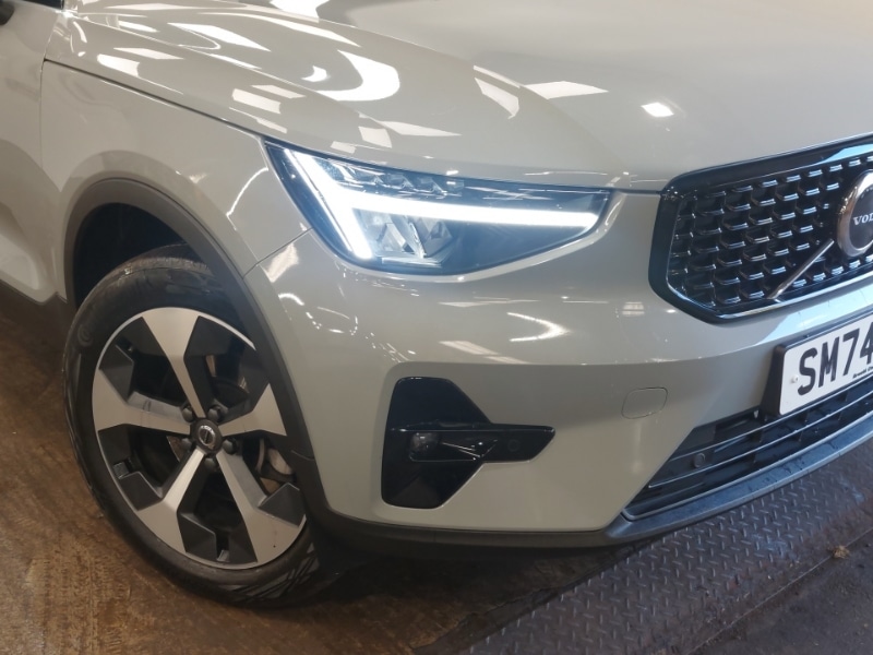 Used Volvo XC40 2024 for sale - 76195466: Photo 9