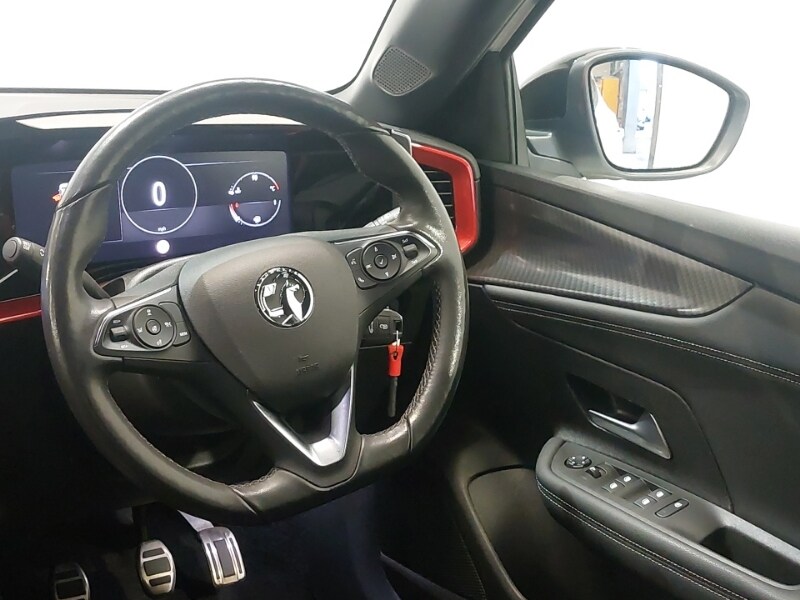 Used Vauxhall Mokka 2023 for sale - 77475938: Photo 10