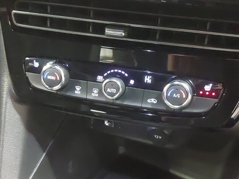 Used Vauxhall Mokka 2023 for sale - 77475938: Photo 13