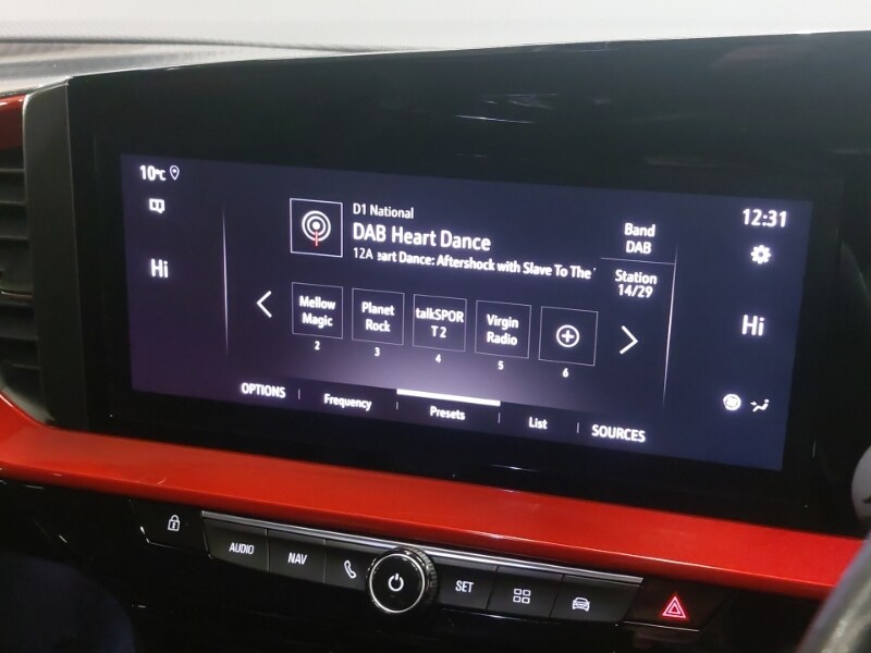 Used Vauxhall Mokka 2023 for sale - 77475938: Photo 14