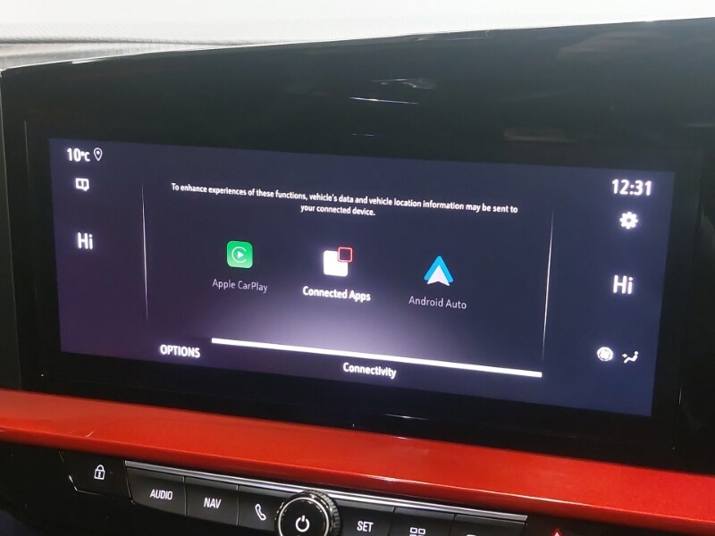 Used Vauxhall Mokka 2023 for sale - 77475938: Photo 15