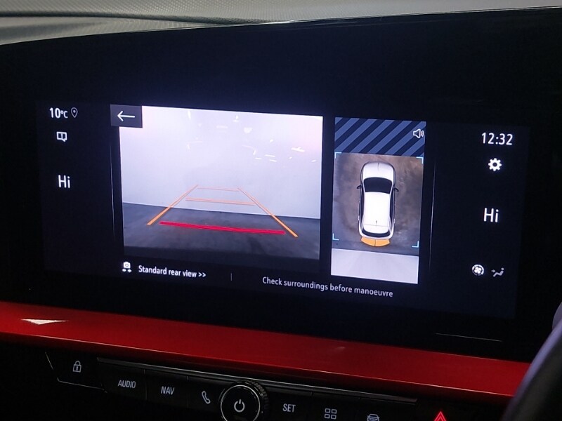 Used Vauxhall Mokka 2023 for sale - 77475938: Photo 17