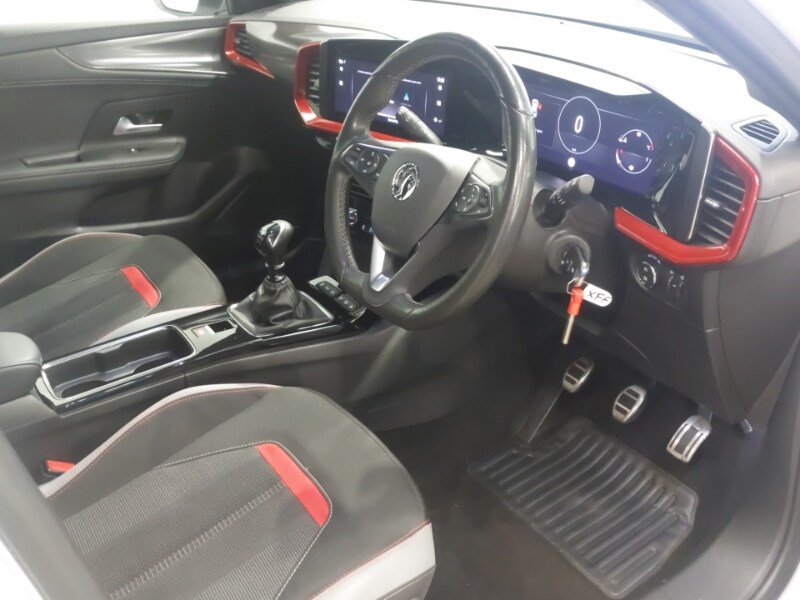 Used Vauxhall Mokka 2023 for sale - 77475938: Photo 18