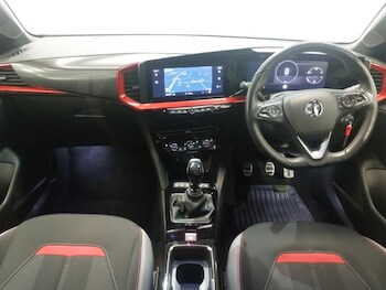 Used Vauxhall Mokka 2023 for sale - 77475938: Photo