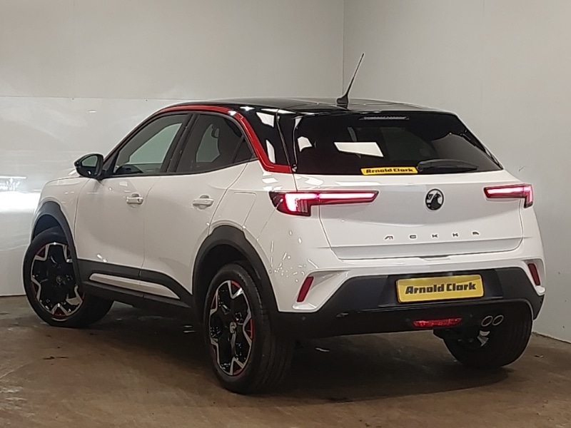 Used Vauxhall Mokka 2023 for sale - 77475938: Photo 3