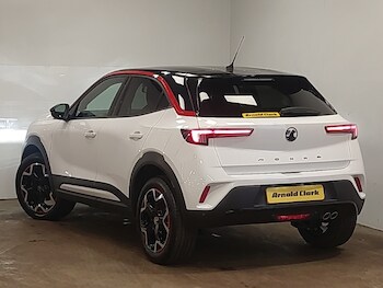 Used Vauxhall Mokka 2023 for sale - 77475938: Photo