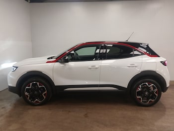 Used Vauxhall Mokka 2023 for sale - 77475938: Photo
