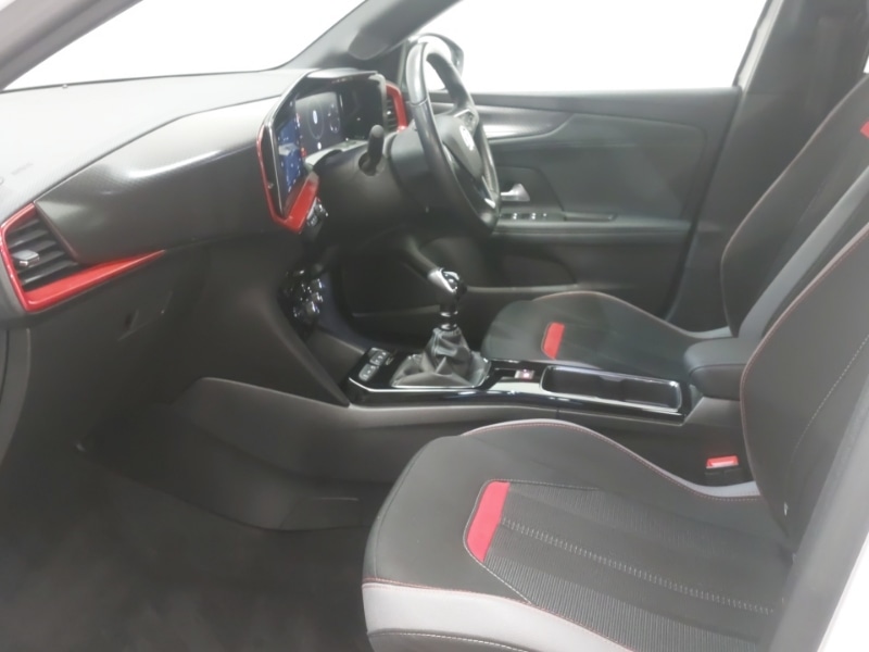 Used Vauxhall Mokka 2023 for sale - 77475938: Photo 5