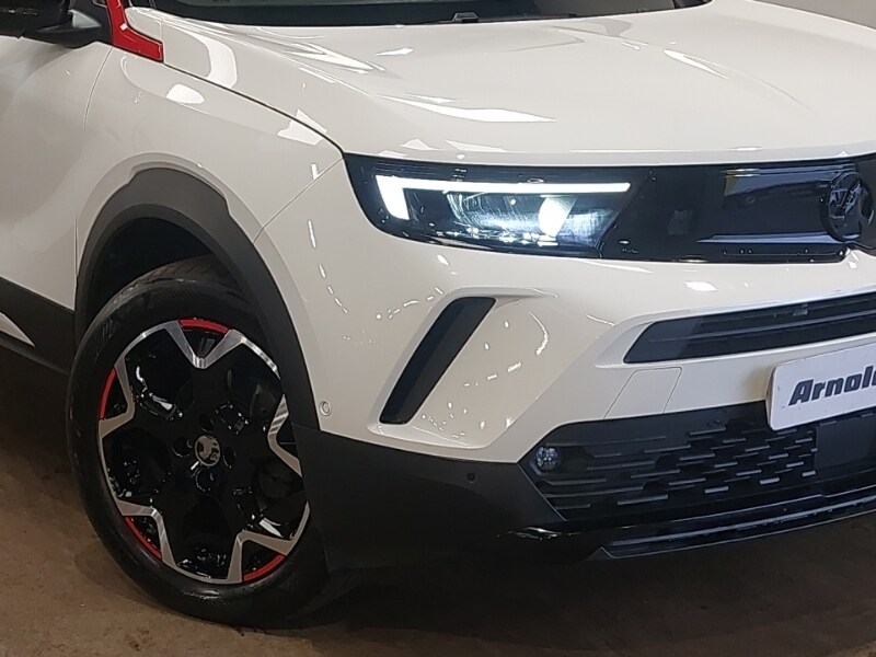 Used Vauxhall Mokka 2023 for sale - 77475938: Photo 9