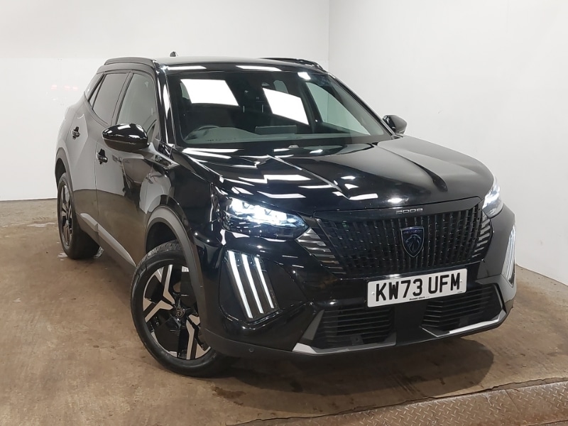 Used Peugeot 2008 2023 for sale - 76713633: Photo 1