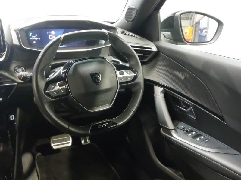 Used Peugeot 2008 2023 for sale - 76713633: Photo 11