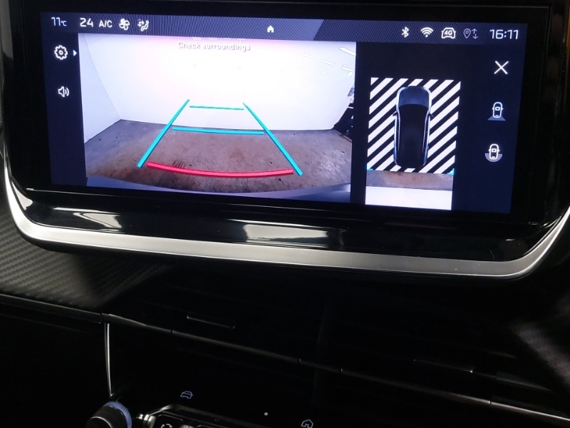 Used Peugeot 2008 2023 for sale - 76713633: Photo 14