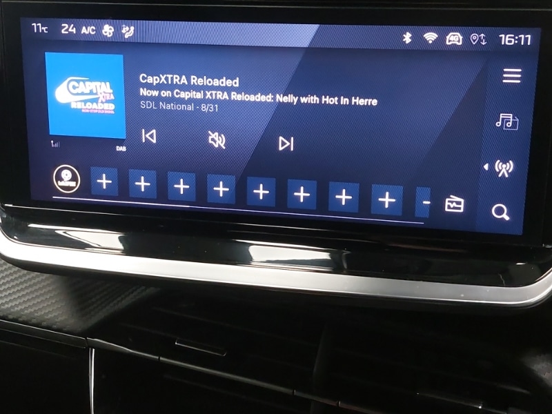 Used Peugeot 2008 2023 for sale - 76713633: Photo 15