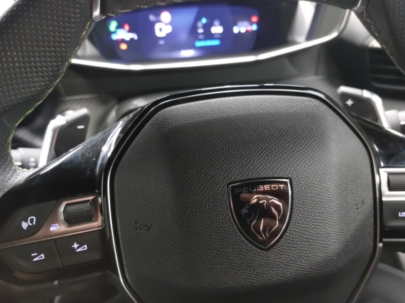 Used Peugeot 2008 2023 for sale - 76713633: Photo 17