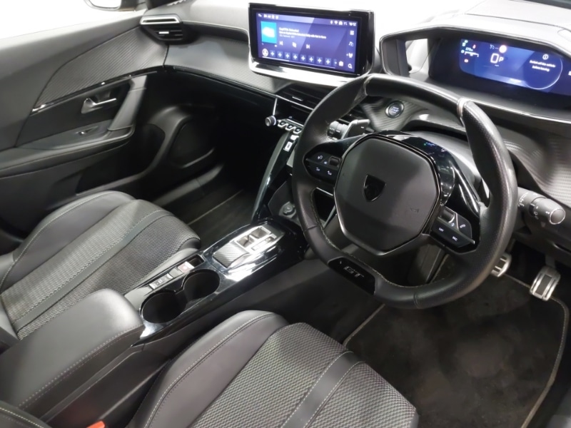 Used Peugeot 2008 2023 for sale - 76713633: Photo 18