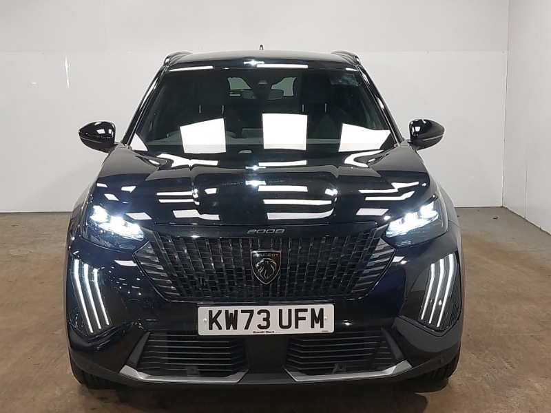 Used Peugeot 2008 2023 for sale - 76713633: Photo 19
