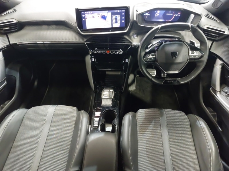 Used Peugeot 2008 2023 for sale - 76713633: Photo 2