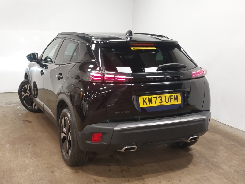 Used Peugeot 2008 2023 for sale - 76713633: Photo 3