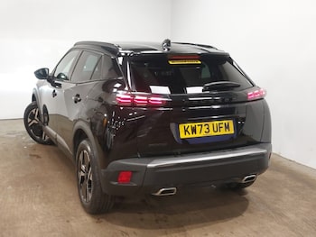 Used Peugeot 2008 2023 for sale - 76713633: Photo