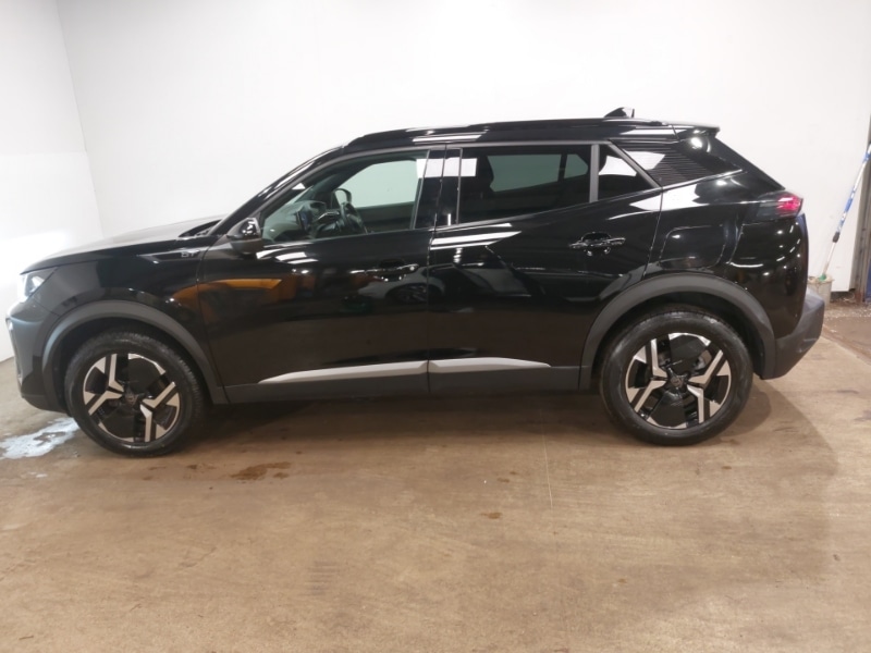 Used Peugeot 2008 2023 for sale - 76713633: Photo 4