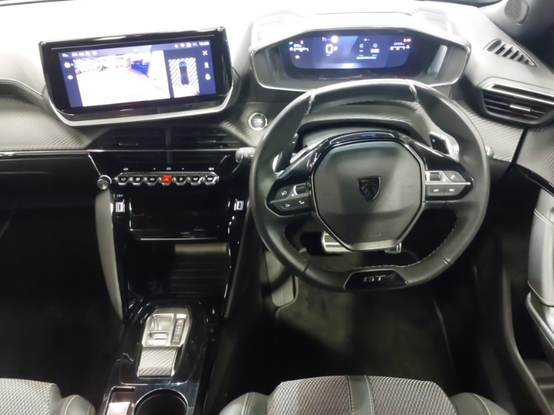 Used Peugeot 2008 2023 for sale - 76713633: Photo 7