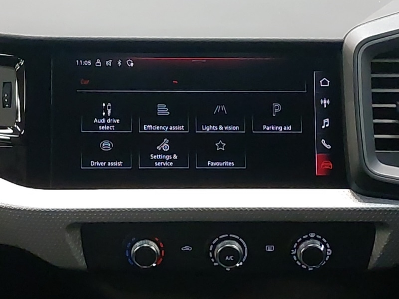 Used Audi A1 2023 for sale - 77325117: Photo 11