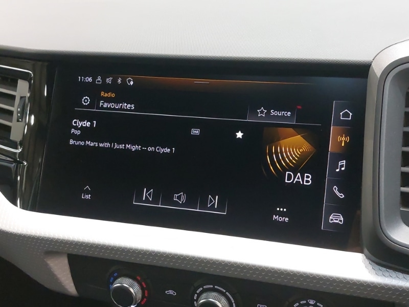 Used Audi A1 2023 for sale - 77325117: Photo 14