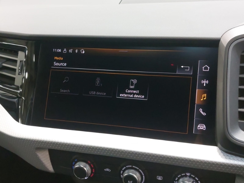 Used Audi A1 2023 for sale - 77325117: Photo 15