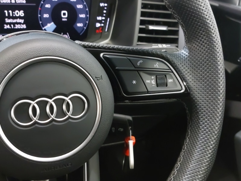 Used Audi A1 2023 for sale - 77325117: Photo 16