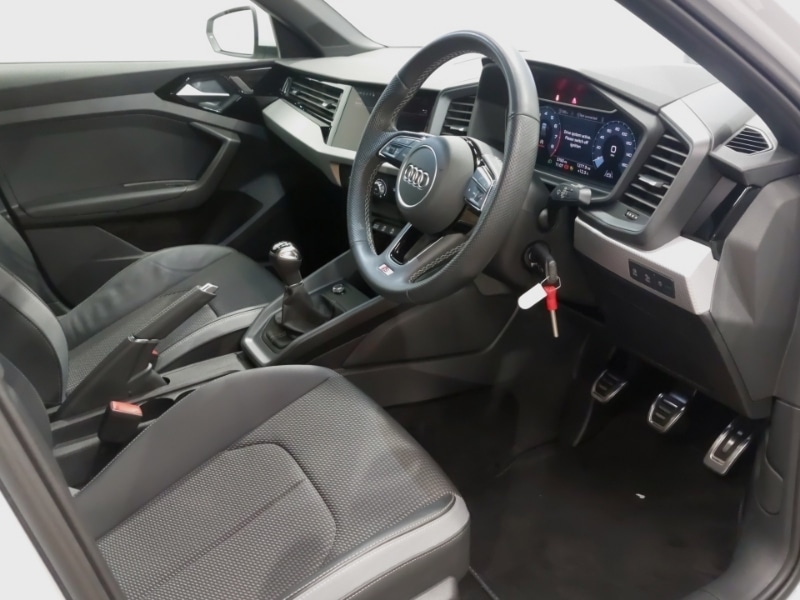 Used Audi A1 2023 for sale - 77325117: Photo 18