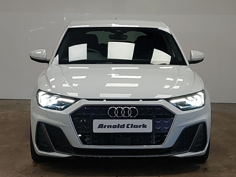 Used Audi A1 2023 for sale - 77325117: Photo 19