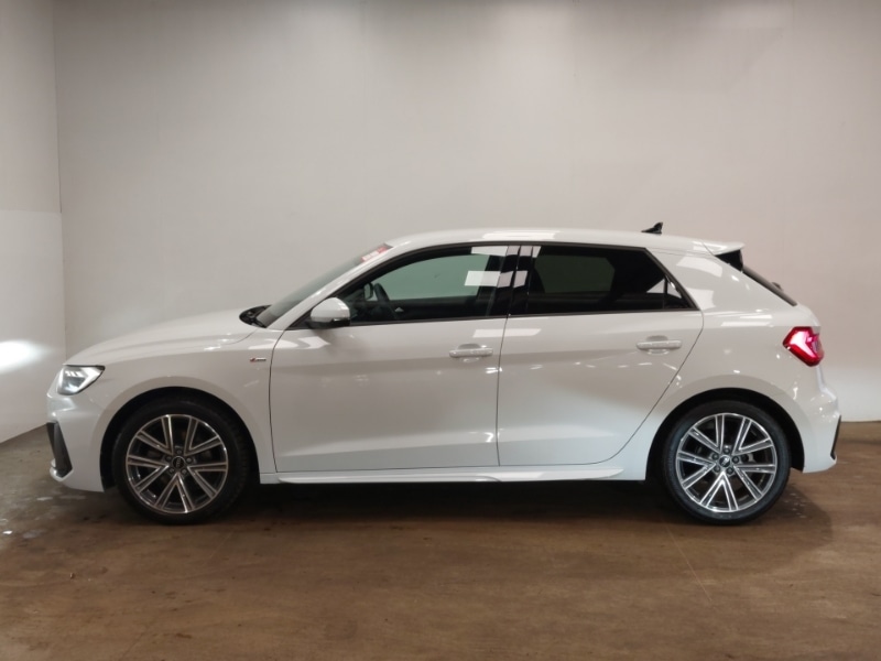 Used Audi A1 2023 for sale - 77325117: Photo 4