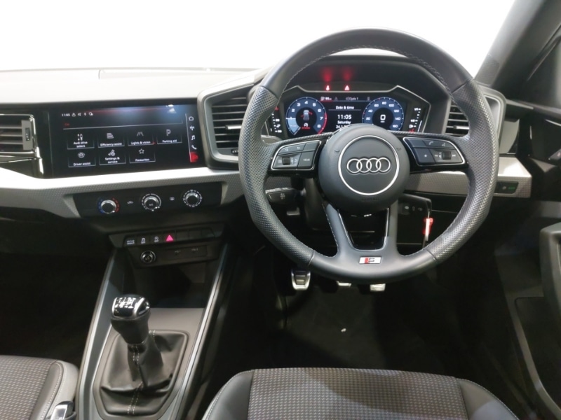 Used Audi A1 2023 for sale - 77325117: Photo 7