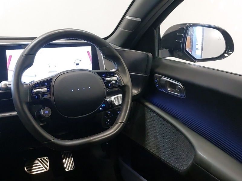 Used Hyundai IONIQ 6 2023 for sale - 78033131: Photo 10