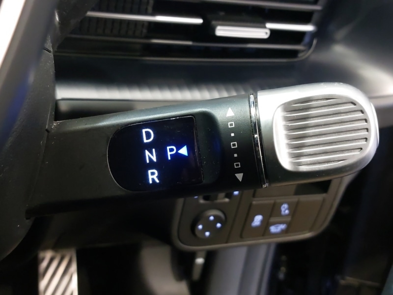 Used Hyundai IONIQ 6 2023 for sale - 78033131: Photo 12