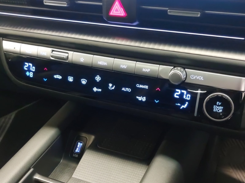 Used Hyundai IONIQ 6 2023 for sale - 78033131: Photo 13